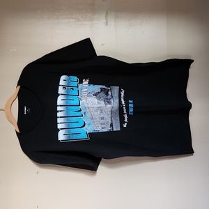 Old Navy Dunder Mifflin Inc. Tee